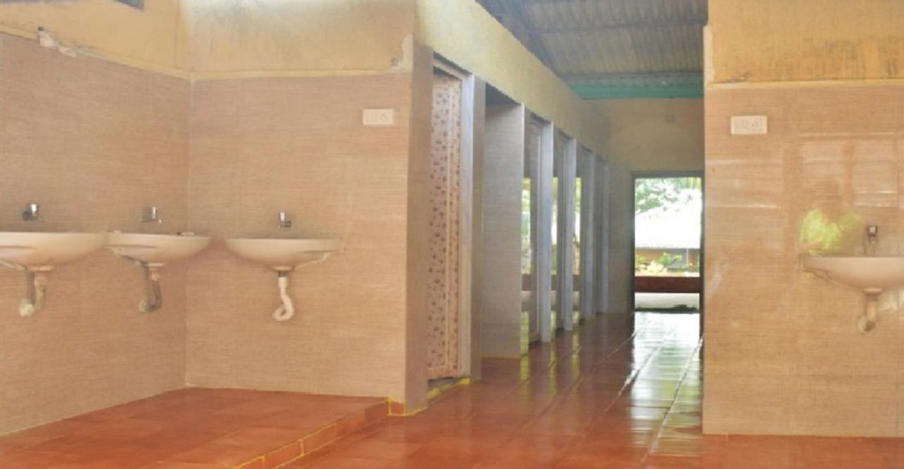 Nature Trails Sajan, Vikramgad Kudan Ngoại thất bức ảnh