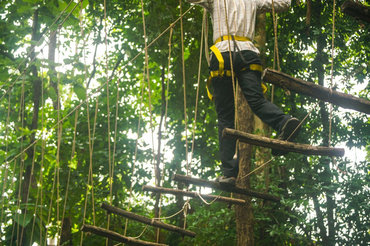 Nature Trails Sajan, Vikramgad Kudan Ngoại thất bức ảnh