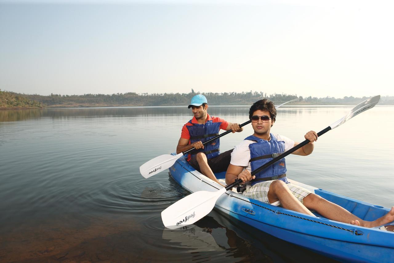 Nature Trails Sajan, Vikramgad Kudan Ngoại thất bức ảnh