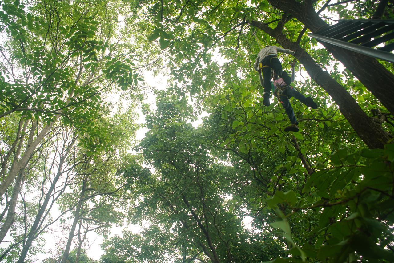 Nature Trails Sajan, Vikramgad Kudan Ngoại thất bức ảnh