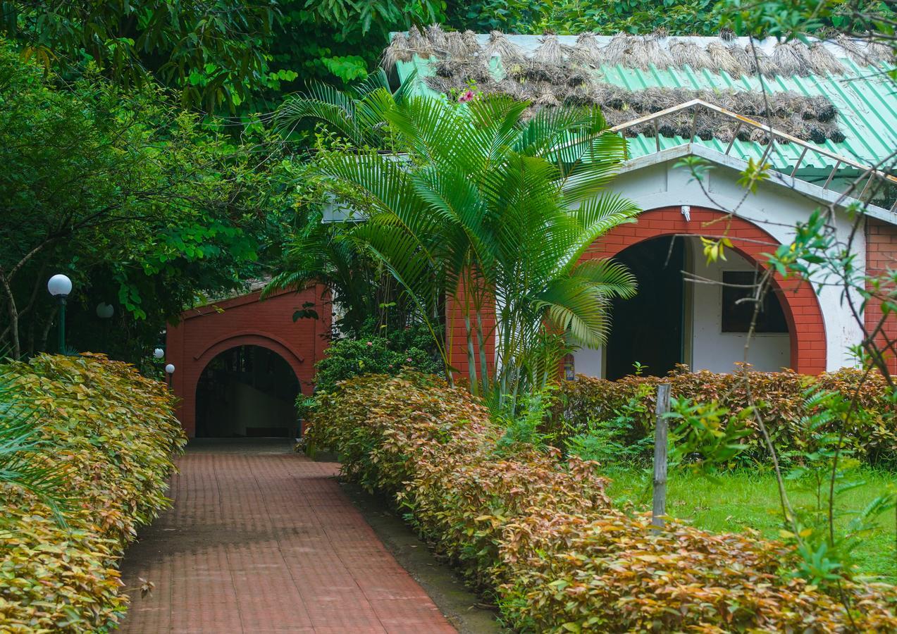 Nature Trails Sajan, Vikramgad Kudan Ngoại thất bức ảnh