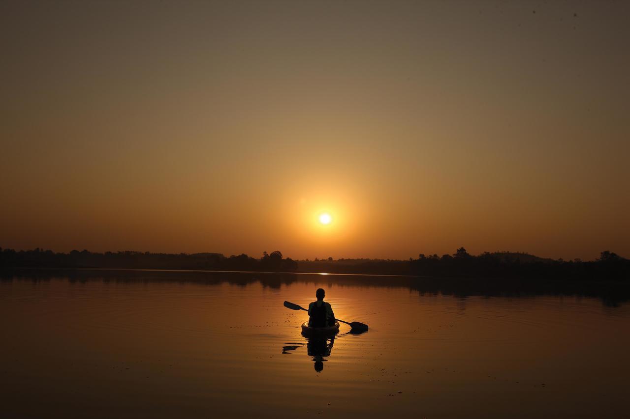 Nature Trails Sajan, Vikramgad Kudan Ngoại thất bức ảnh