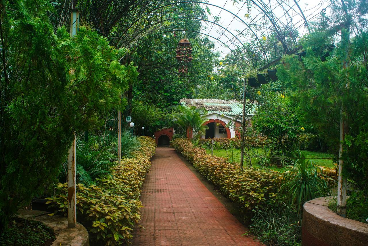 Nature Trails Sajan, Vikramgad Kudan Ngoại thất bức ảnh