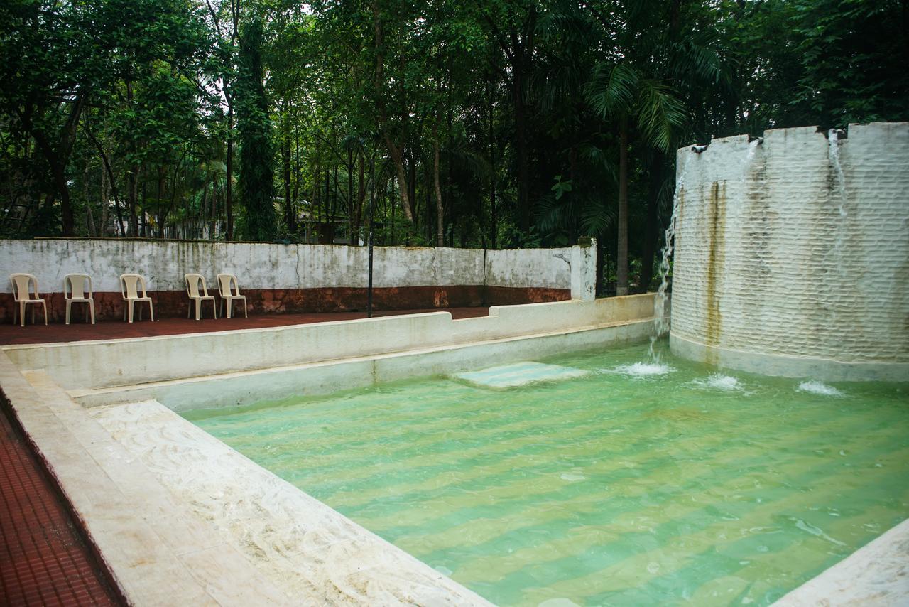 Nature Trails Sajan, Vikramgad Kudan Ngoại thất bức ảnh