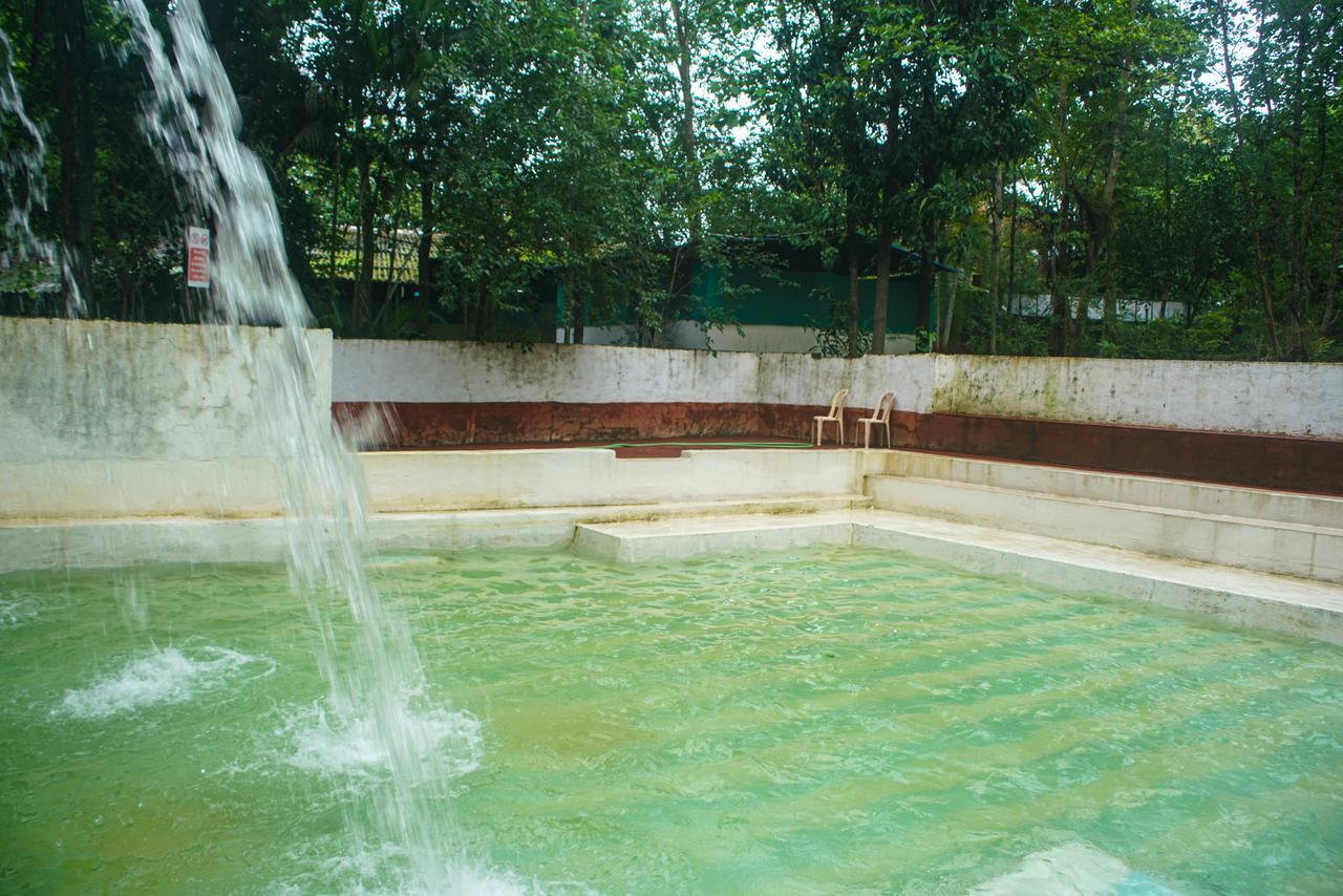 Nature Trails Sajan, Vikramgad Kudan Ngoại thất bức ảnh