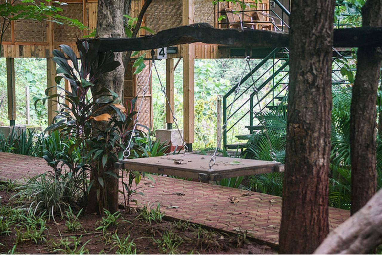 Nature Trails Sajan, Vikramgad Kudan Ngoại thất bức ảnh