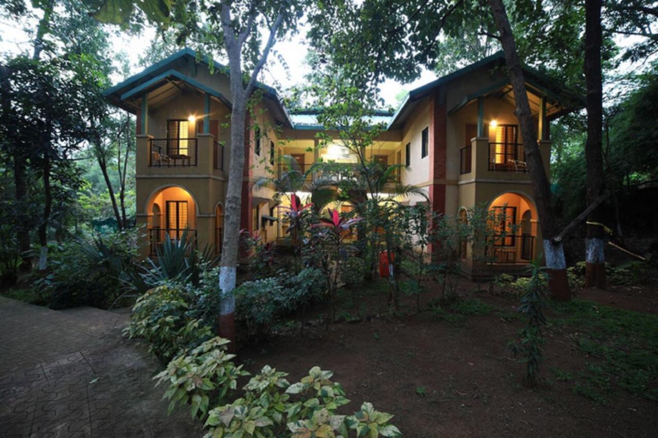 Nature Trails Sajan, Vikramgad Kudan Ngoại thất bức ảnh