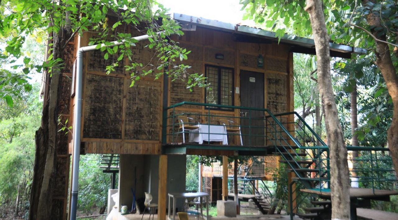 Nature Trails Sajan, Vikramgad Kudan Ngoại thất bức ảnh