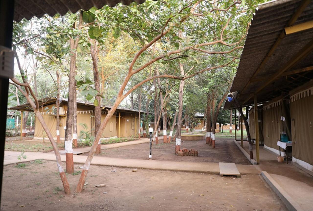 Nature Trails Sajan, Vikramgad Kudan Ngoại thất bức ảnh