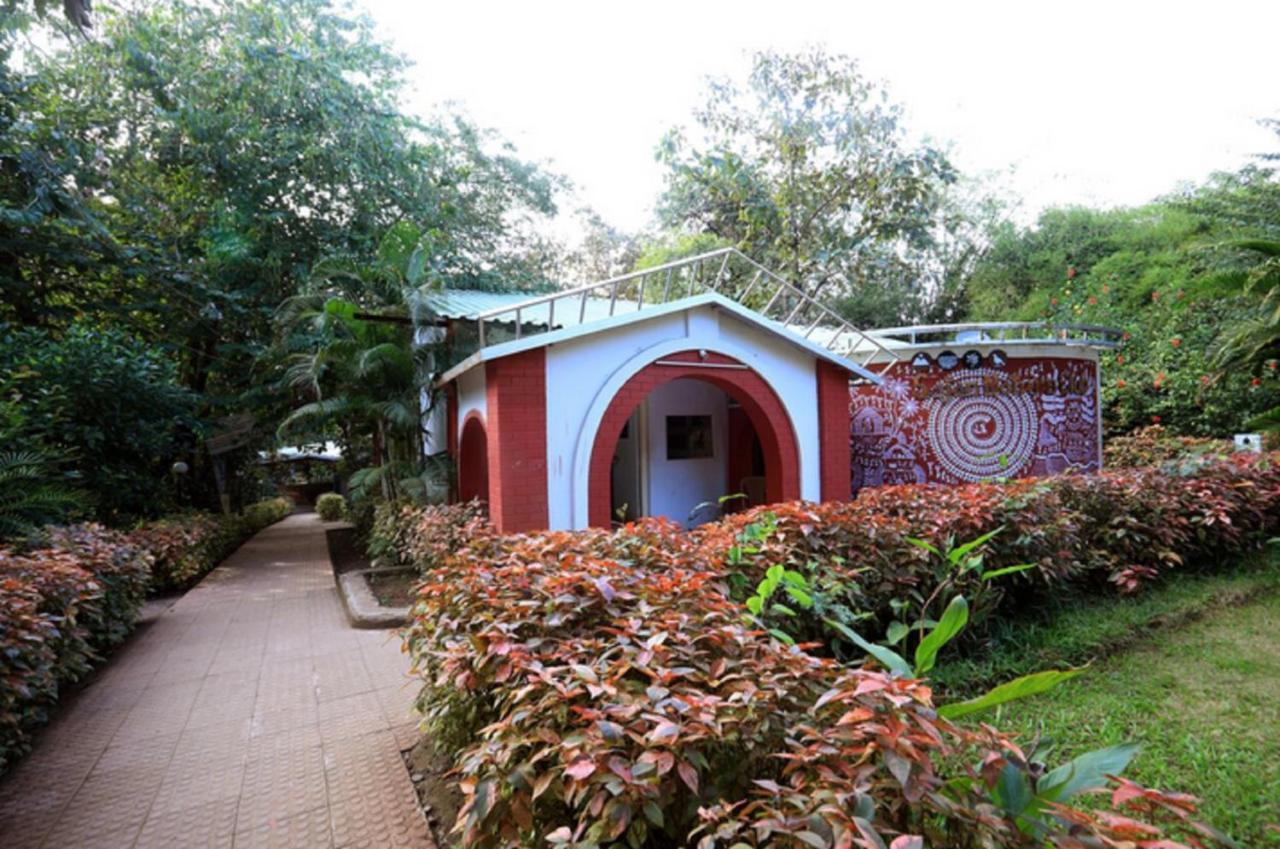 Nature Trails Sajan, Vikramgad Kudan Ngoại thất bức ảnh